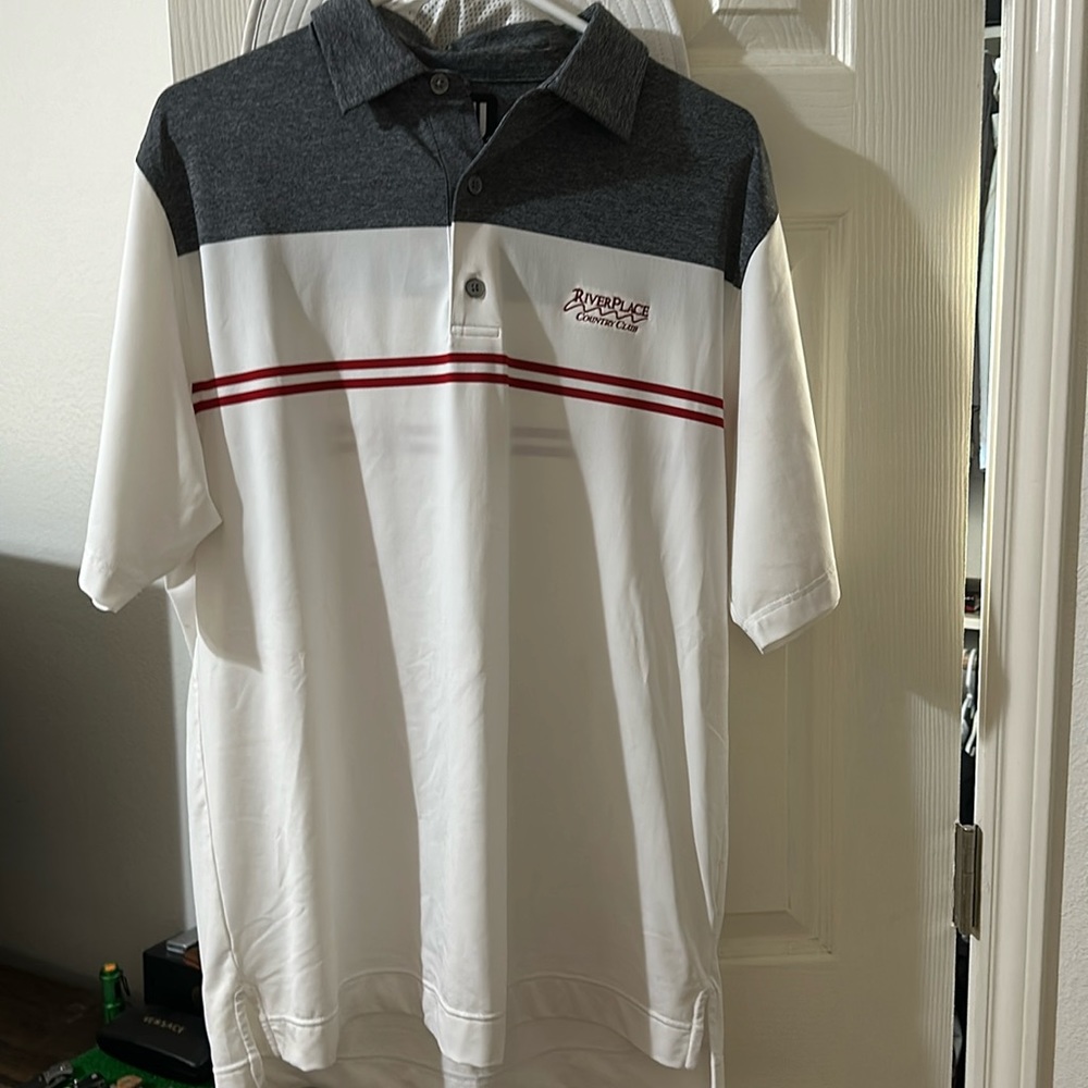 Footjoy Golf Polo